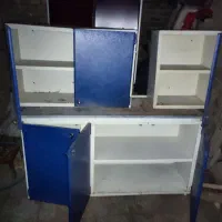 قفسه آشپزخانه