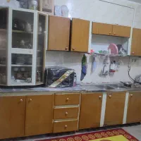 کابینت|مصالح و تجهیزات ساختمان|ایذه, |دیوار