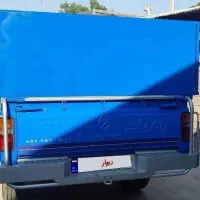 نیسان دوگانه سوز 1403 ابشنال