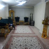 ۶۰ متر ۲خوابه تکاوران