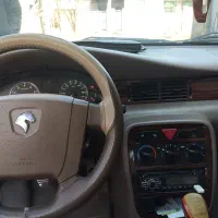 سمند ef7 دوگانه دستی مدل 94|خودرو سواری و وانت|قزوین, |دیوار