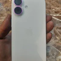 گوشی ایفون 16