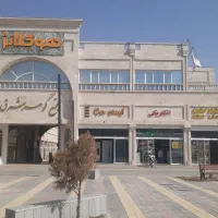 ۵۰۰ متر مجتمع گوهرشرق مجزا|فروش مغازه و غرفه|گلبهار, شهر جدید گلبهار|دیوار