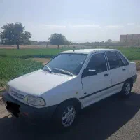 پراید ۸۳|خودرو سواری و وانت|گناباد, |دیوار