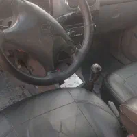 پراید ۱۳۲ مدل ۹۰ فول|خودرو سواری و وانت|رشت, فخب|دیوار