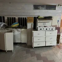 کابینت هود اجاق