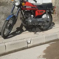 موتور هوندا