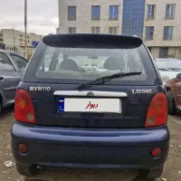 MVM 110 چهار سیلندر مدل ۹۰|خودرو سواری و وانت|تهران, مرزداران|دیوار