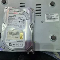 دی وی ار ۴ کانال Digi SEC+ هارد اینترنال ۵۰۰ گیگ