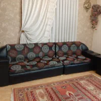 مبل کارکرده