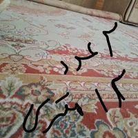 فرش ۱۲ متری