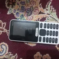 گوشی نوکیا رم خور دوربین دار|موبایل|رشت, جانبازان|دیوار