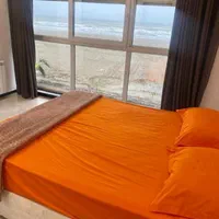 اجاره سوییت تکخواب نزدیک ساحل(ایزدشهر)نور|اجارهٔ کوتاه‌مدت آپارتمان و سوئیت|محمودآباد, |دیوار