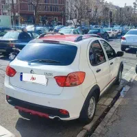 کوئیک سفید قرمز به شرط