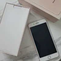 گوشی آیفون ۸ پلاس ۲۵۶