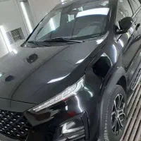 سرامیک خودرو چند لایه در بابلسر|خدمات موتور و ماشین|بابلسر, |دیوار