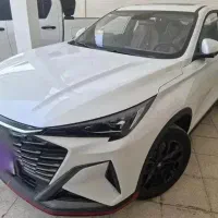 چانگان اکسلنس ۲۰۲۶ صفر با پلاک