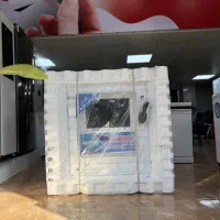 کولر آبی پلیمری/ اقساط ۲۴ ماهه
