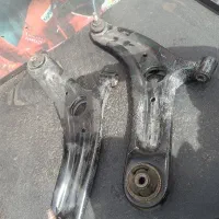 طبق چانگان فابریک