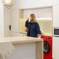 کابینت آشپزخانه و طراحی کابینت و ساخت کابینت|خدمات پیشه و مهارت|آمل, |دیوار