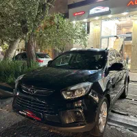 جک اس ۵ مدل ۹۷ مشکی (نقدواقساط)