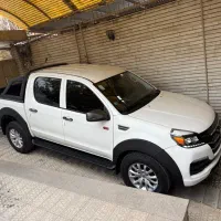 فوتون پیکاپ تونلند دیزل با گارانتی