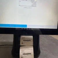 پوز اندروید دو مانیتوره