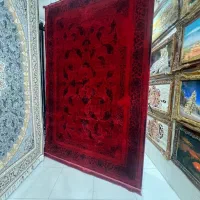 گل برجسته|فرش|رشت, حمیدیان|دیوار