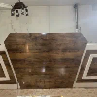 میز پیش خوان