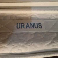 تشک طبی یونیک مدل اورانوس سایز90×200