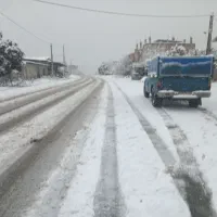 حمل بار نیسان کرایه ای