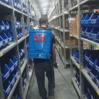 سمپاشی منزل دارای گواهینامه بهداشت حرفه ای سم پاشی|خدمات نظافت|کرج, کرج نو|دیوار