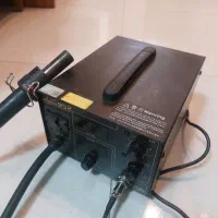 هویه هیتر یاکسون گرداک ۹۵۲|ابزارآلات|تهران, زرکش|دیوار