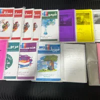 کتاب کنتور نهایی 12 ریاضی|کتاب و مجله آموزشی|تهران, خرمشهر|دیوار
