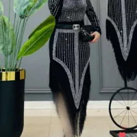 ست مجلسی|لباس|قم, نیروگاه|دیوار