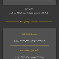 فرصت کسب درآمدانلاین