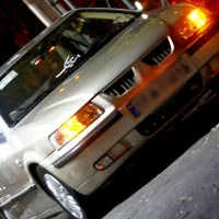 سمند 83 سفارشی