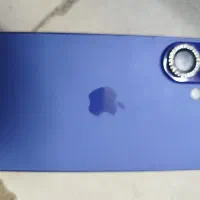 گوشی آیفون 16نرمال