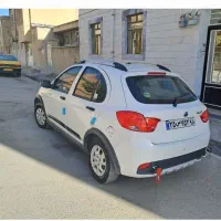 کوئیک مدل ۱۴۰۱|خودرو سواری و وانت|ایلام, |دیوار