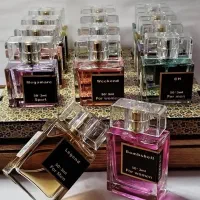 عطر ۵۰ میل عمده
