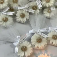 گیفت عروسی|صنایع دستی و سایر لوازم تزئینی|مشهد, مصلی (کارمندان اول)|دیوار