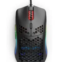 mouse glorious model o