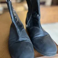 نیم بوت مردانه چرم اصل|کیف، کفش، کمربند|تهران, ستارخان|دیوار