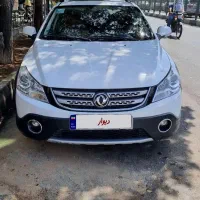 اچ سی کراس ۹۷ بیرنگ در حد