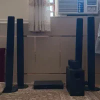 سینما خانگی