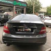 بنز کلاس C C200، مدل ۲۰۱۴|خودرو سواری و وانت|تهران, دروس|دیوار