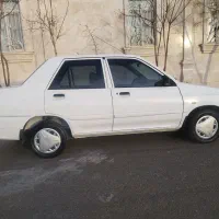 ۱۳۲ فوق العاده تمیز|خودرو سواری و وانت|قائن, |دیوار