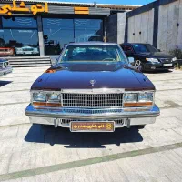 کادیلاک سویل 1357 اتو شلبی