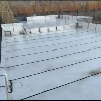 ایزوگام درجه (۱)سفارشی،آسفالت،قیر گونی با چک۷ماهه|خدمات پیشه و مهارت|تبریز, |دیوار