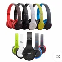هوفون بلوتوثی p47